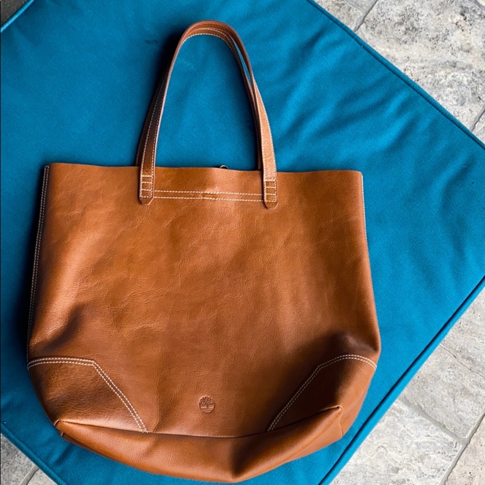 CASCADE FALLS TOTE BAG